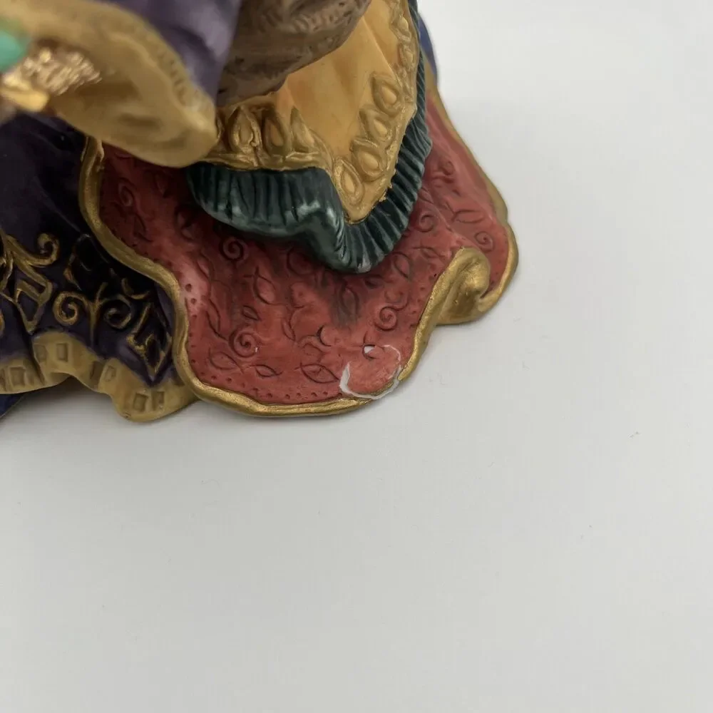 Kirkland Porcelain Nativity 75177 Replacement 6